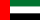 Flag of United Arab Emirates