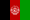 Flag of Afghanistan