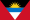 Flag of Antigua and Barbuda