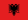 Flag of Albania
