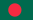 Flag of Bangladesh