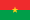 Flag of Burkina Faso