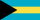 Flag of Bahamas