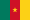 Flag of Cameroon