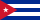 Flag of Cuba