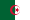 Flag of Algeria
