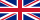 Flag of United Kingdom