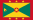 Flag of Grenada