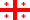 Flag of Georgia