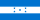 Flag of Honduras