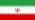 Flag of Iran