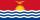 Flag of Kiribati