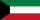 Flag of Kuwait