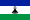 Flag of Lesotho