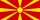 Flag of Macedonia