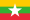 Flag of Myanmar