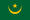 Flag of Mauritania