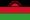 Flag of Malawi