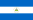 Flag of Nicaragua