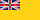 Flag of Niue