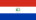 Flag of Paraguay