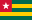 Flag of Togo