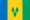 Flag of Saint Vincent and the Grenadines