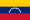 Flag of Venezuela