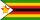 Flag of Zimbabwe